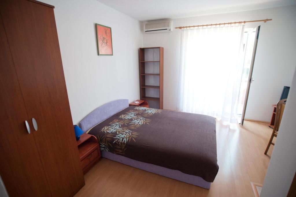 Apartments Maric With Parking Umag Zimmer foto