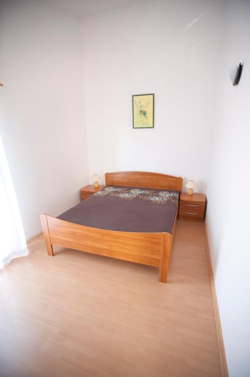 Apartments Maric With Parking Umag Zimmer foto