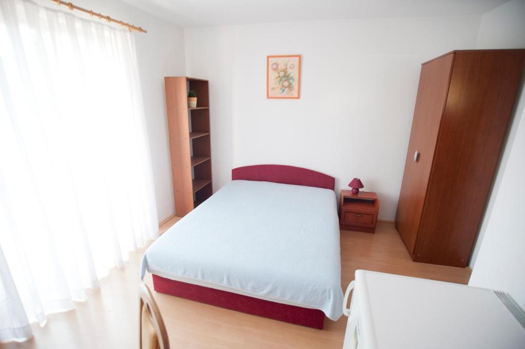 Apartments Maric With Parking Umag Zimmer foto